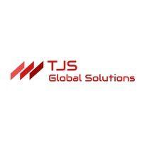 tjs global solutions logo image