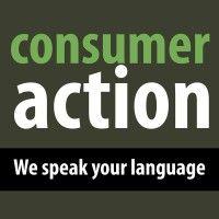 consumer action logo image