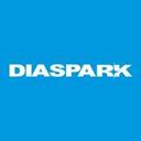 logo of Diaspark Inc