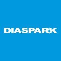 diaspark inc logo image