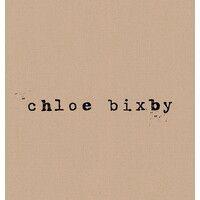 chloe bixby (aquired) logo image