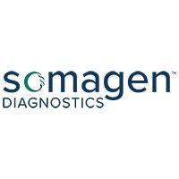 somagen diagnostics logo image