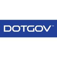 dotgov.com logo image