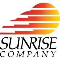 sunrise company logo image