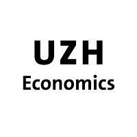 uzh department of economics logo image