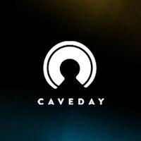 caveday logo image