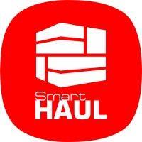 smart haul llc logo image