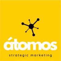 atomos logo image