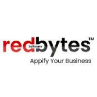 redbytes software | mobile app development company pune logo image