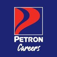 petron corporation logo image