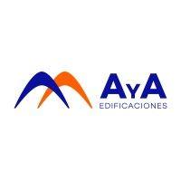 aya edificaciones logo image