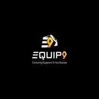 equip9™ - future digital marketplace logo image