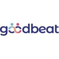 goodbeat logo image