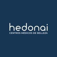 hedonai centros médicos de belleza logo image