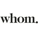 logo of Whom Home