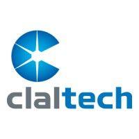 claltech logo image