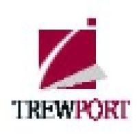 trewport technologies logo image