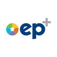 ep plus group logo image