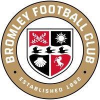 bromley football club