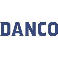 the danco group logo image