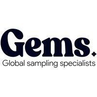 gems logo image