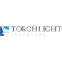 torchlight investors logo image