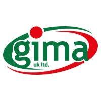 gima uk ltd logo image