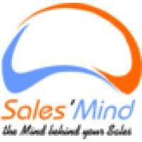 sales'mind logo image