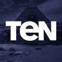 ten tv logo image