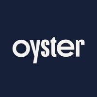 oyster logo image