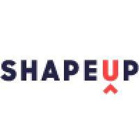 shapeup, inc. logo image