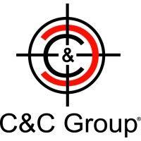 c & c group logo image