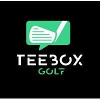 teebox logo image