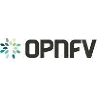 opnfv logo image