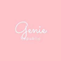 genie republic logo image