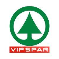 spar vip moçambique logo image