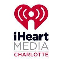 iheartmedia charlotte logo image