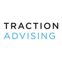 traction advising m&a logo image