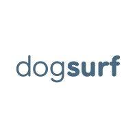 dogsurf logo image