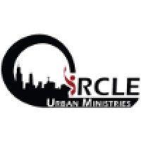 circle urban ministries logo image