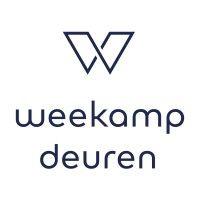 weekamp deuren b.v. logo image