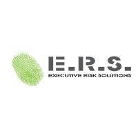 executive risk solutions (ers) logo image