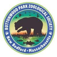 buttonwood park zoological society logo image