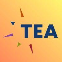 tea at uc san diego logo image