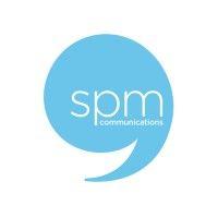 spm communications logo image