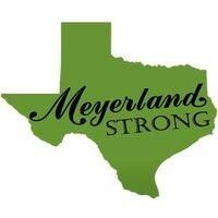 meyerland community improvement association logo image