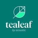 logo of Tealeaf By Acoustic