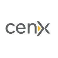 cenx logo image