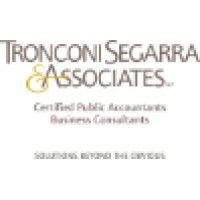 tronconi segarra & associates llp