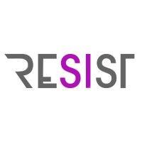 resist rezanko sitek logo image